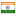 indiaeconomystat.com hosted country